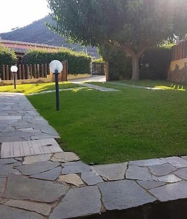 Vittorio House -Villetta Indipendente - Villasimius Buitenkant foto