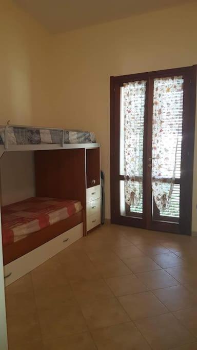 Vittorio House -Villetta Indipendente - Villasimius Buitenkant foto